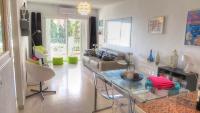Tropicana 45b - Ferienwohnung