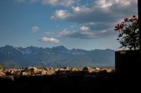 Pokoje w Gliczarowie - Chambres d’hôtes Gliczarów