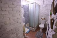 Habitación Doble Deluxe con ducha