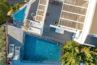 Suite Junior avec Piscine Privée 