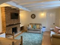 Cottage mit 1 Schlafzimmer