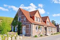 Fewos 1 4 in Seedorf am Hafen Haus - Bed and Breakfast