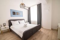 B&B Mamaia - Miralex - Moonlight Residence - Bed and Breakfast Mamaia