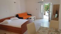 Monolocale con Terrazza