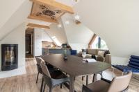 Penthouse Appartement