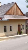 B&B Poprad - Penzión Evka - Bed and Breakfast Poprad