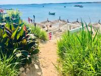 Deluxe apartment BlueBay Oasis - B&B Fažana