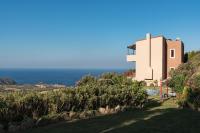 Triopetra Luxury Villas Panagia