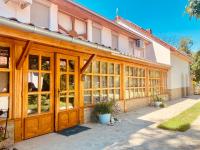 Fonfa Liget - Chambres d’hôtes Sénye