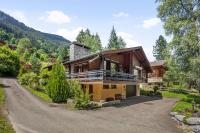 Chalet Nirvana by Mrs Miggins - B&B