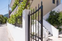 Soula Apartments - B&B Ypsos