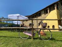 Masso alle Rose di Santarsiero Serena - B&B