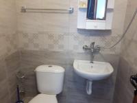 Family Room with Private Bathroom