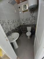 Chambre Double - Vue sur Mer