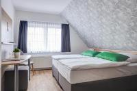 B&B Schwerin - Landhaus Schwerin - Bed and Breakfast Schwerin