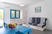 B&B Makry-Gialos - Blue Moon Apartments - Bed and Breakfast Makry-Gialos