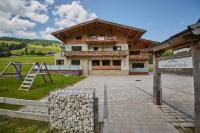 Saalbacher Perle 1 - Cozy Family Home - Chambres d'hôtes Saalbach