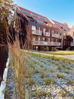 Green Hill - B&B Juodkrantė