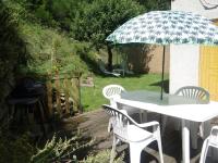 Gite Le Maty - B&B
