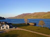 The Apartment at Old Pier House - B&B Fort Augustus