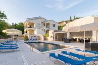 Villa Vires - B&B Albona