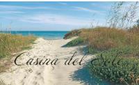 Casina del Sole - Ferienwohnung