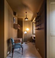 Habitación Doble Deluxe con balcón