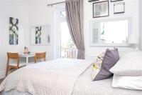 Habitación Doble con balcón 