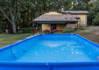 Villa Giardino Boschivo - Irpinia - B&B Montemarano
