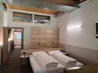 Appartement met 2 slaapkamers