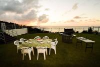 B&B Nakadomari - SEAVIEW VILLAS&HOUSE ONNA - Bed and Breakfast Nakadomari