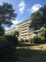 Appartement T3 classé 3 étoiles vue mer avec terrasse ,plage 2 minutes à pied - Chambres d'hôtes Ajaccio