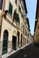 Roommo Oltrarno - Ferienwohnung Florenz