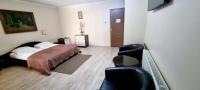 Suite with Lake View