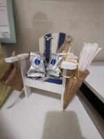 Camera Tripla con Bagno Privato