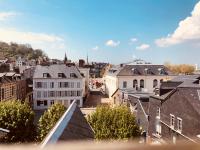 Le Duplex ou l'Appart d'Agnès" - Chambres d’hôtes