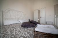 Camera Matrimoniale con Bagno Privato Esterno 