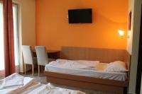 Dreibettzimmer