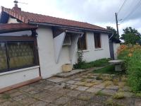 maison a la campagne avec piscine - B&B