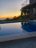 B&B Budva - Charming Vineyard Villa - Bed and Breakfast Budva