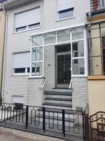 R&S Apartments Bremen - B&B Brema