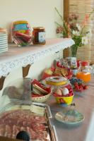 Agriturismo Daniela - B&B Bracelli