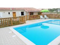 Maison 3 Chambres avec Piscine