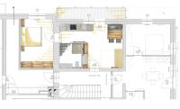 Appartement avec Vue sur la Montagne