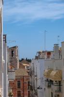 Continuum 28 - B&B Castellana