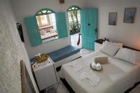 Deluxe Room (2 Adults + 1 Child)