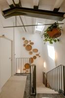 Camera Tripla Superior