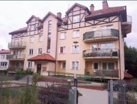 Apartament Warmiak czteropokojowy - Chambres d'hôtes Olsztyn