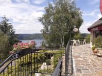 le belvedere de mallet - B&B