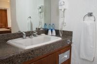 Suite Deluxe con bañera de hidromasaje